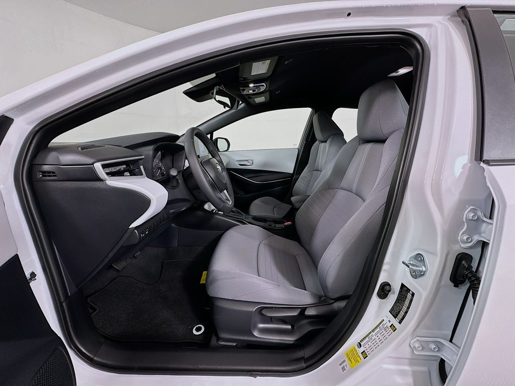 Thumbnail: 2025 Toyota Corolla - 20