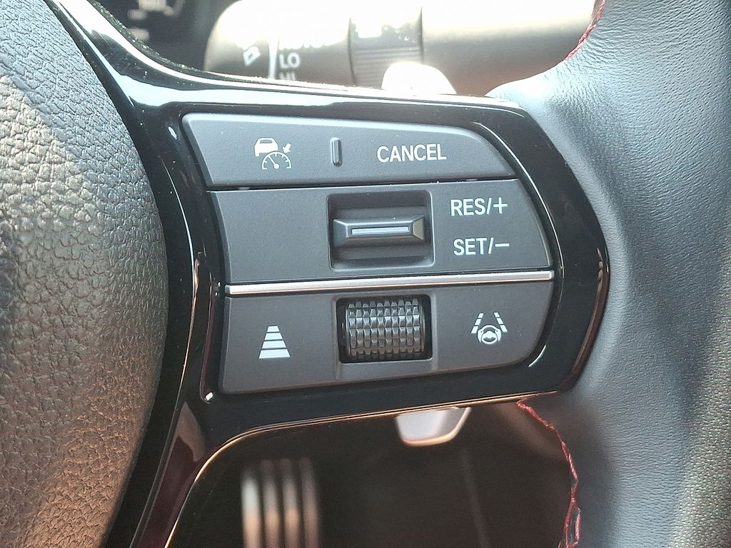 2024 Acura Integra A-Spec w/Tech 23