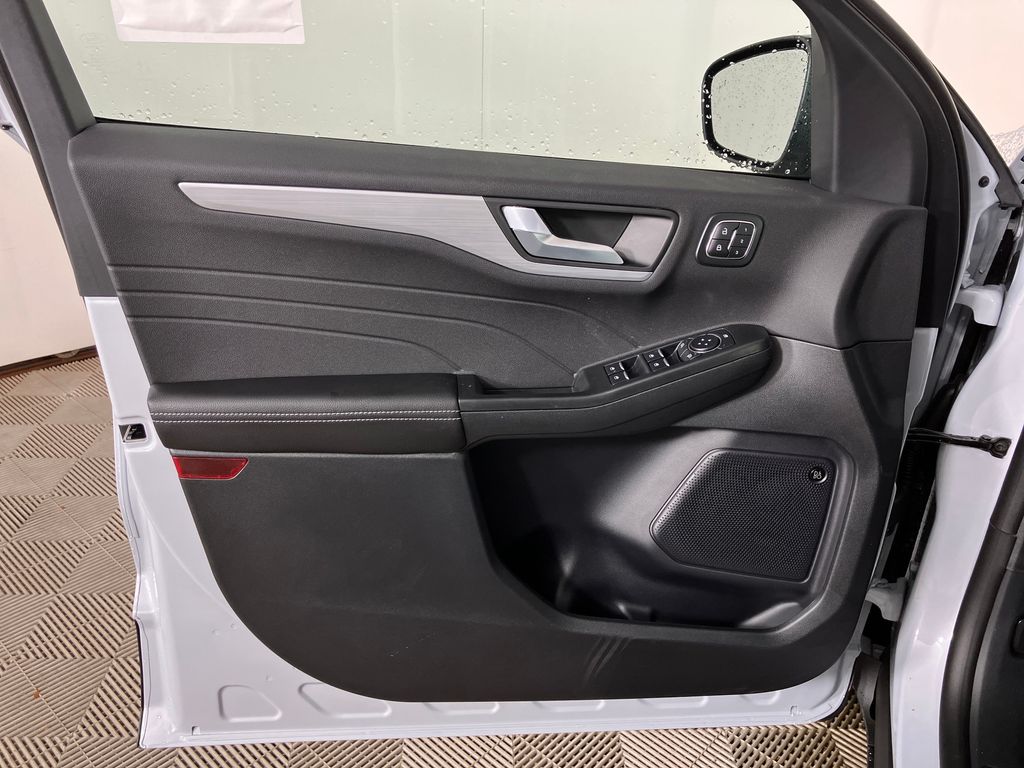 2025 Ford Escape Plug-In Hybrid Base photo 22