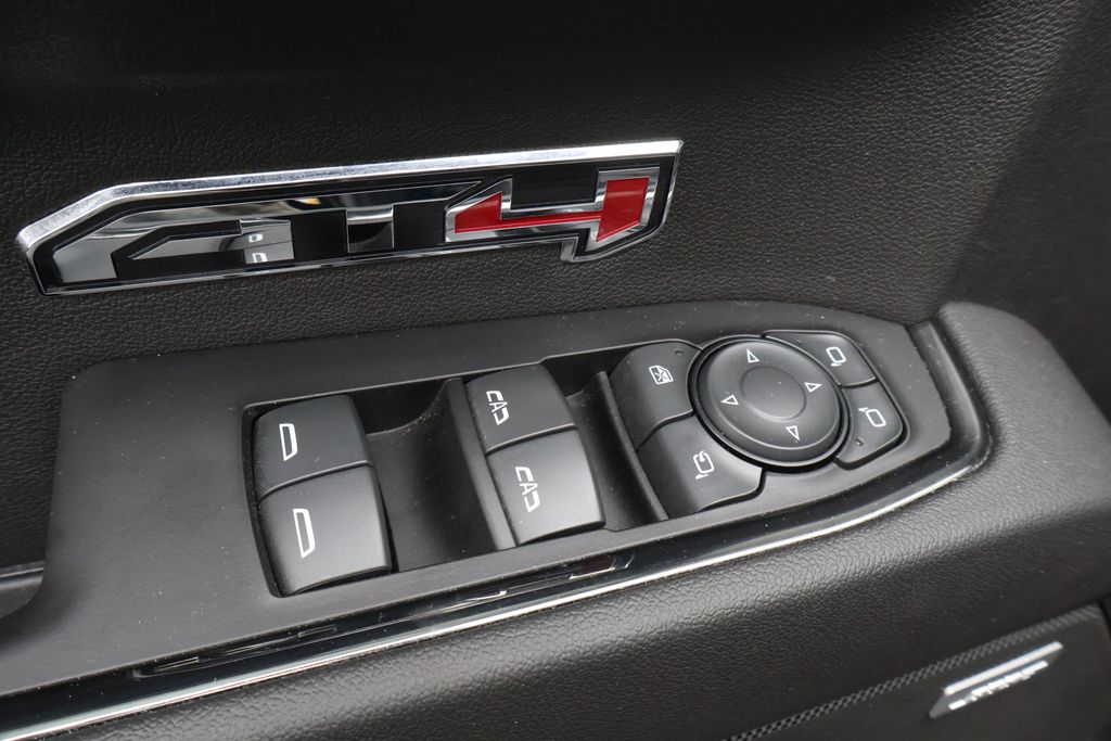 Thumbnail: 2022 GMC Sierra 1500 - 18