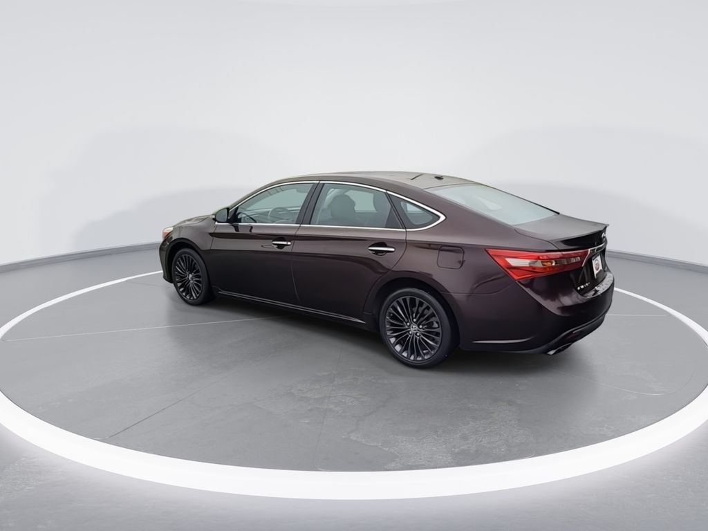 2016 Toyota Avalon Touring 6