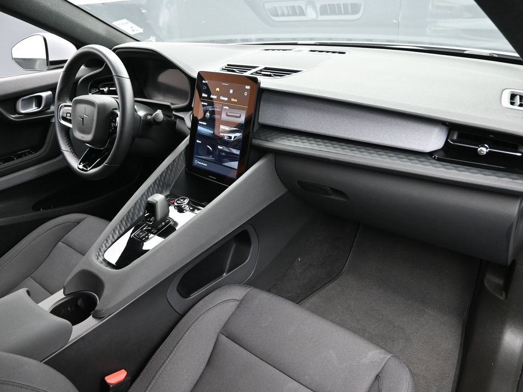 2022 Polestar 2 Long Range Dual Motor