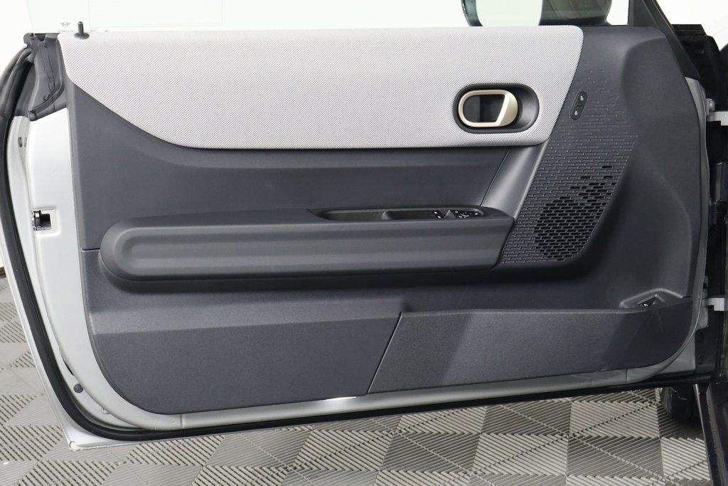 2025 MINI Cooper Hardtop S 7