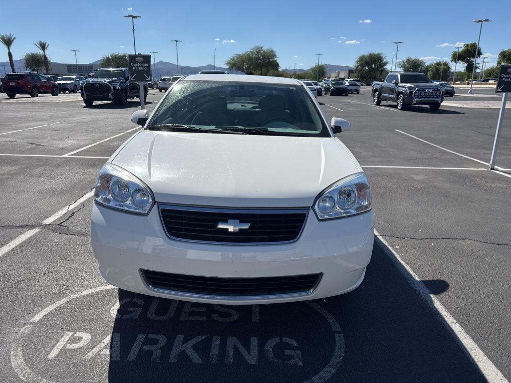 Thumbnail: 2006 Chevrolet Malibu - 2