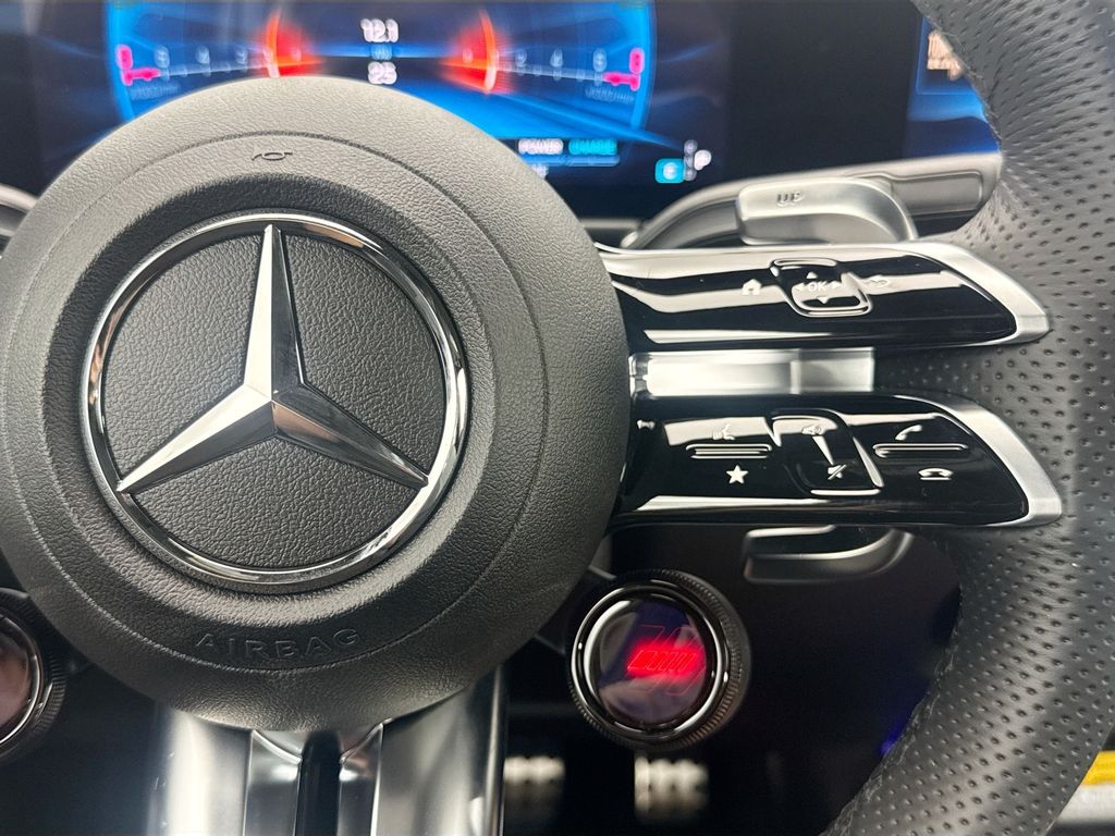 Thumbnail: 2026 Mercedes-Benz GLB - 12