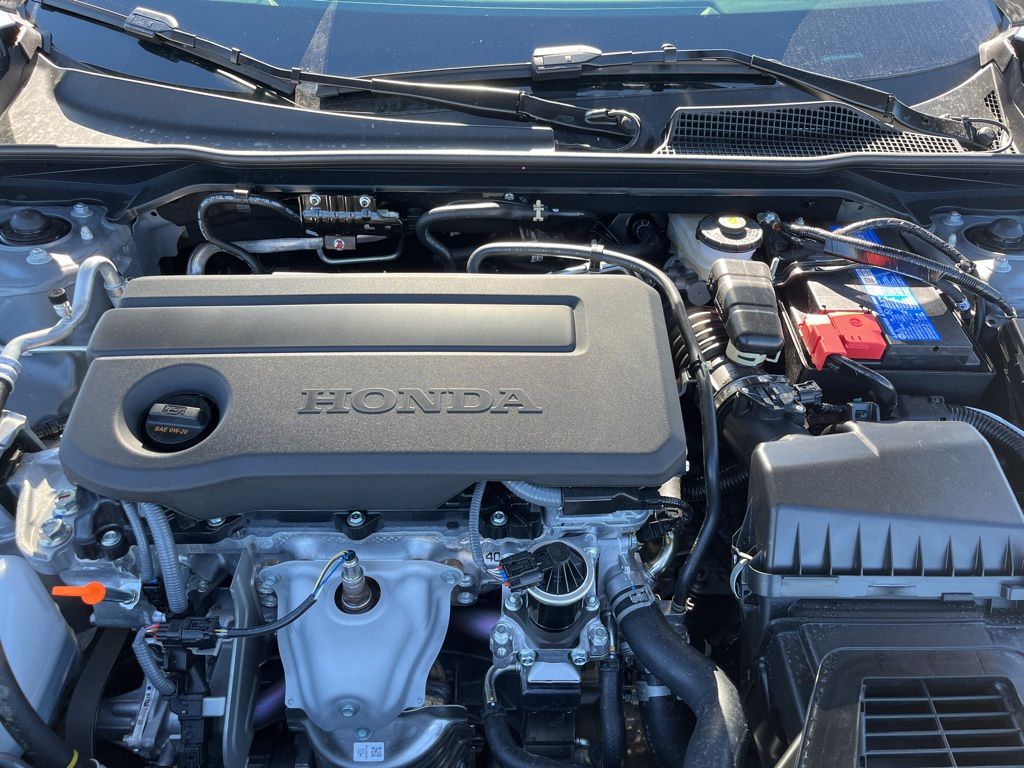 Thumbnail: 2026 Honda Civic - 7