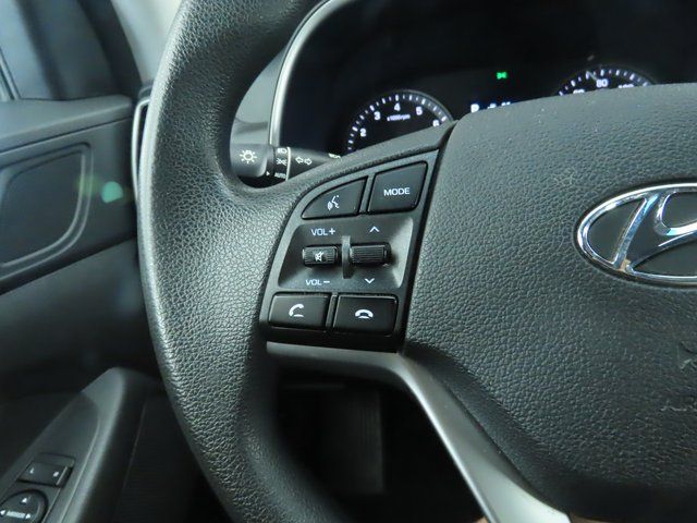 Thumbnail: 2019 Hyundai Tucson - 11