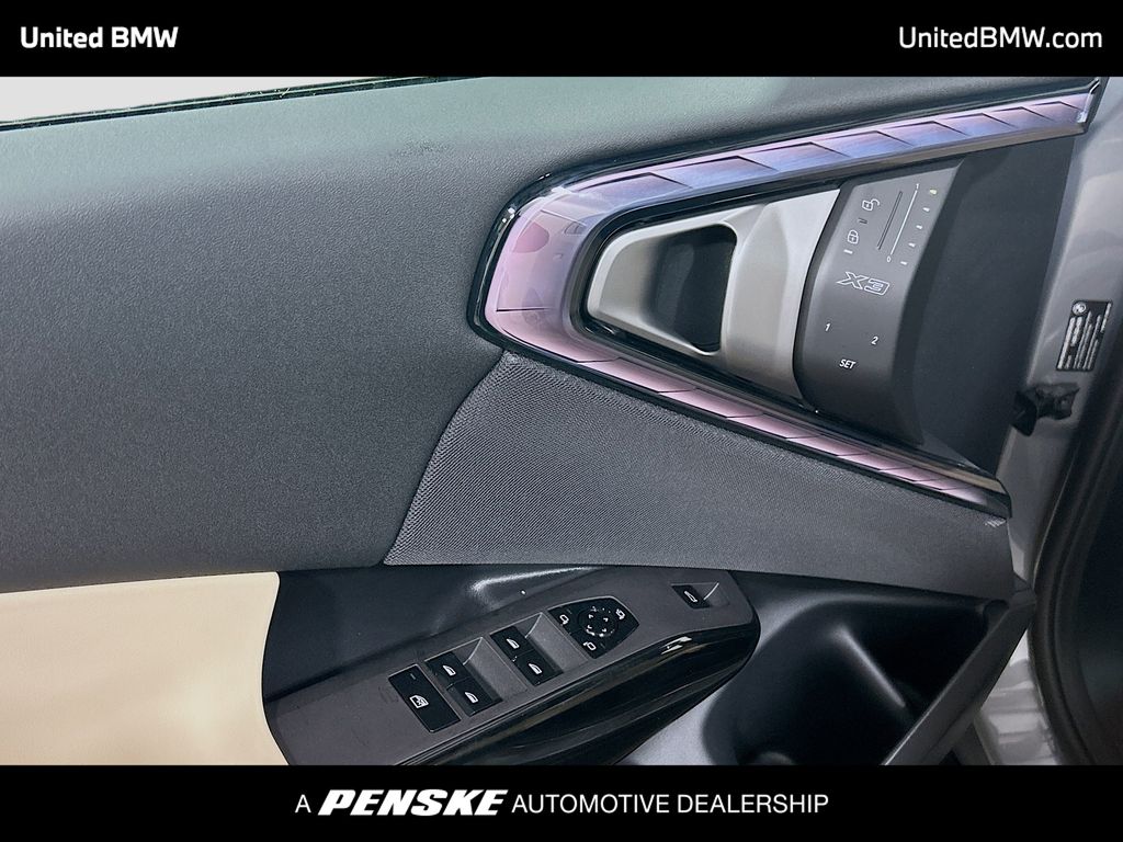 Thumbnail: 2026 BMW X3 - 3