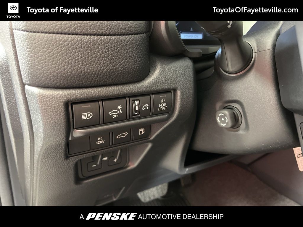 Thumbnail: 2026 Toyota Land Cruiser - 32