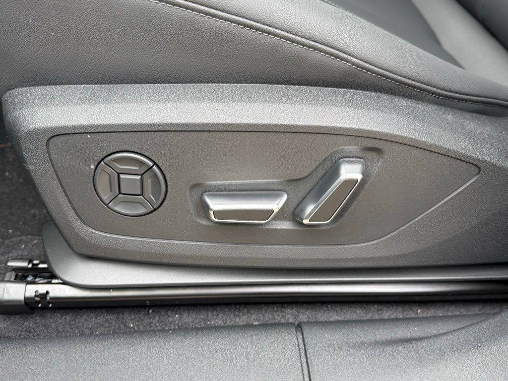 New 2026 Gray Audi  image 23