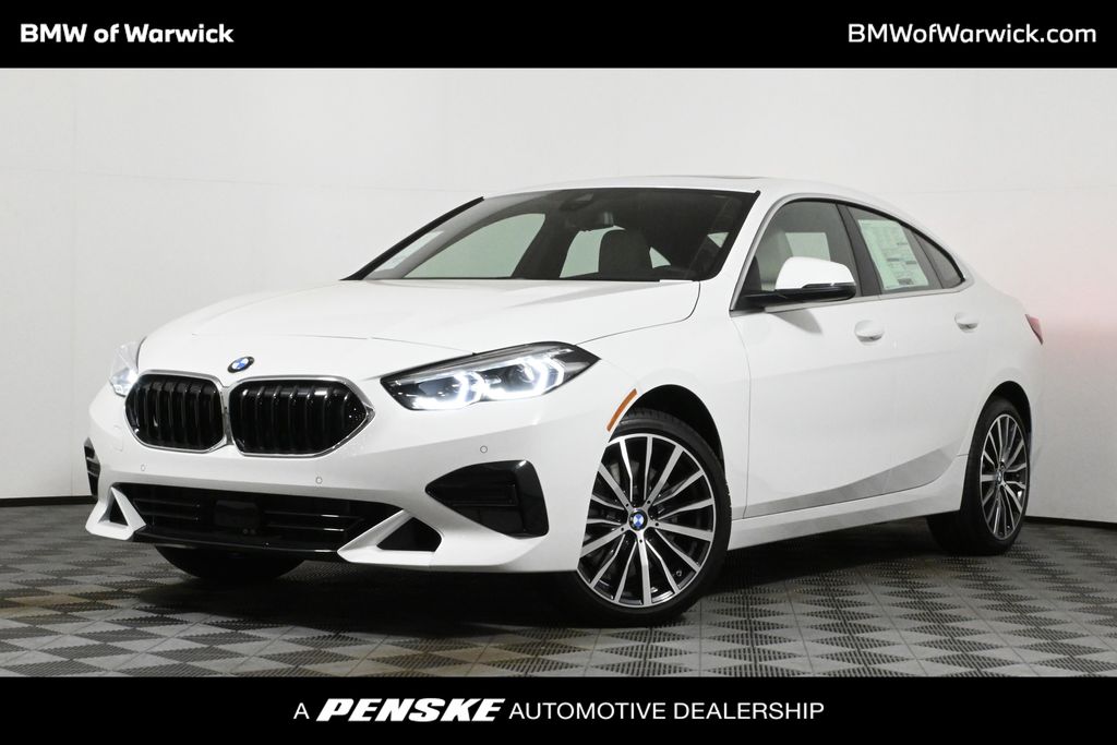 2024 BMW 2 Series 228i xDrive -
                Warwick, RI