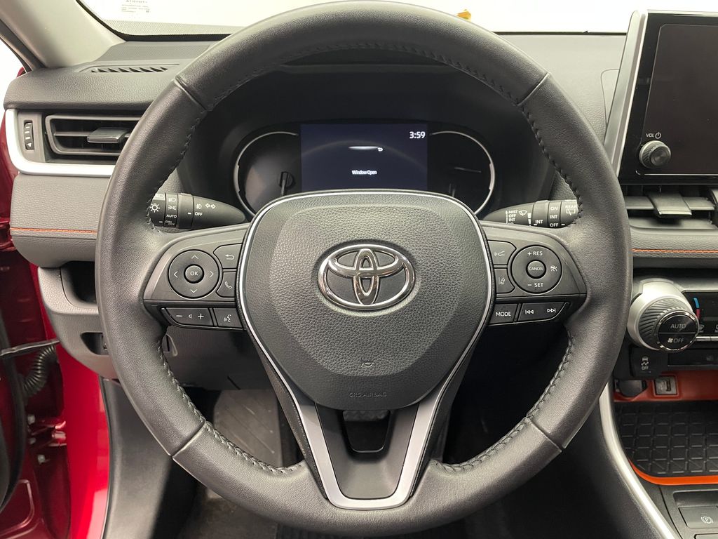 2023 Toyota RAV4 Adventure 22