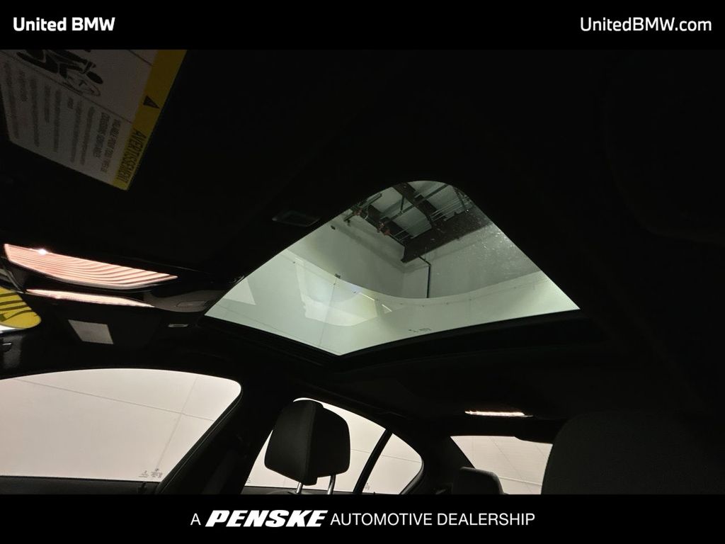 Thumbnail: 2017 BMW 5 Series - 20
