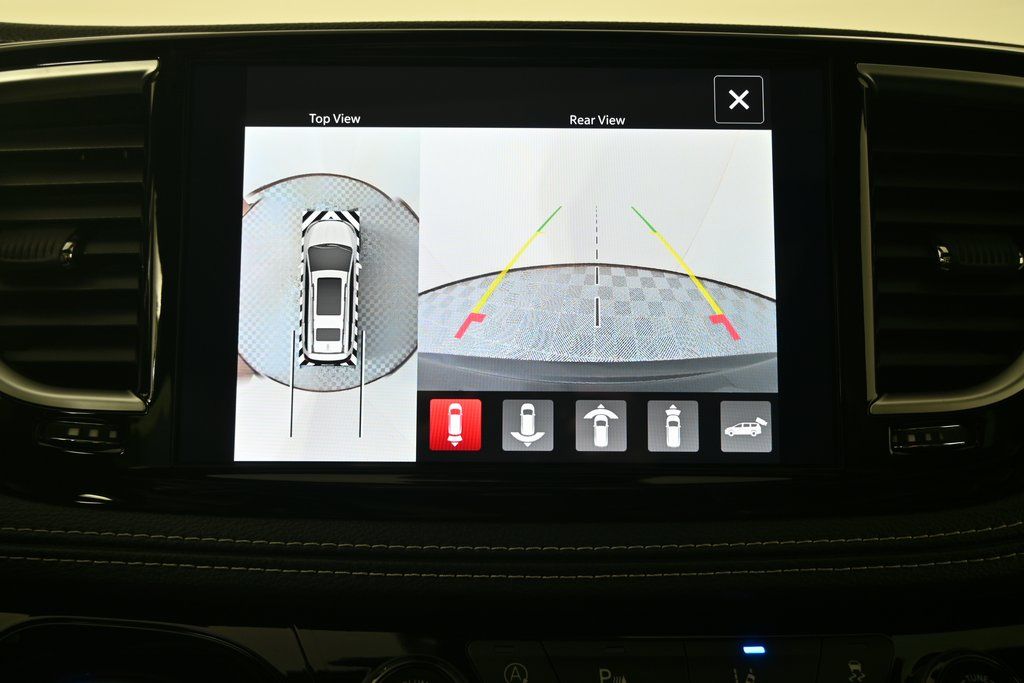 2026 Chrysler Pacifica Limited - Photo 30