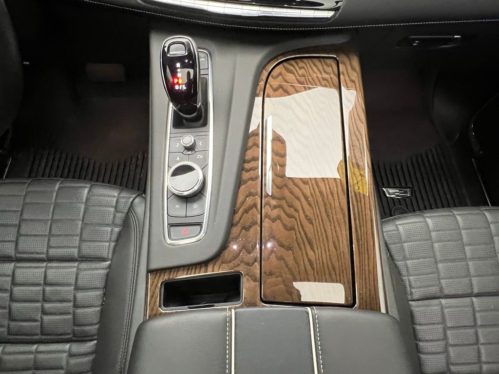 Thumbnail: 2023 Cadillac Escalade - 13