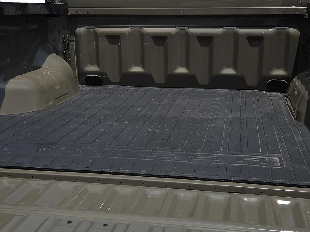 2025 Ford Ranger XL - Photo 15