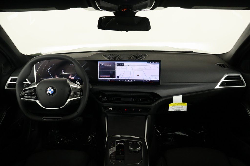 Thumbnail: 2026 BMW 3 Series - 4
