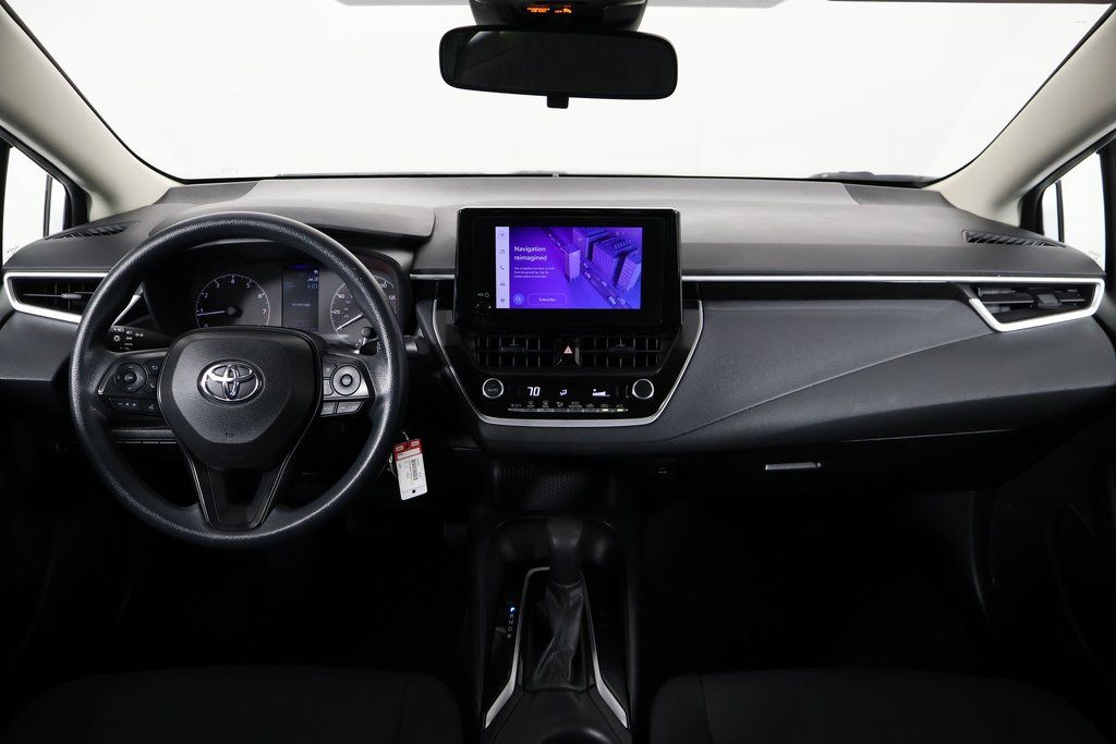 Thumbnail: 2023 Toyota Corolla - 8