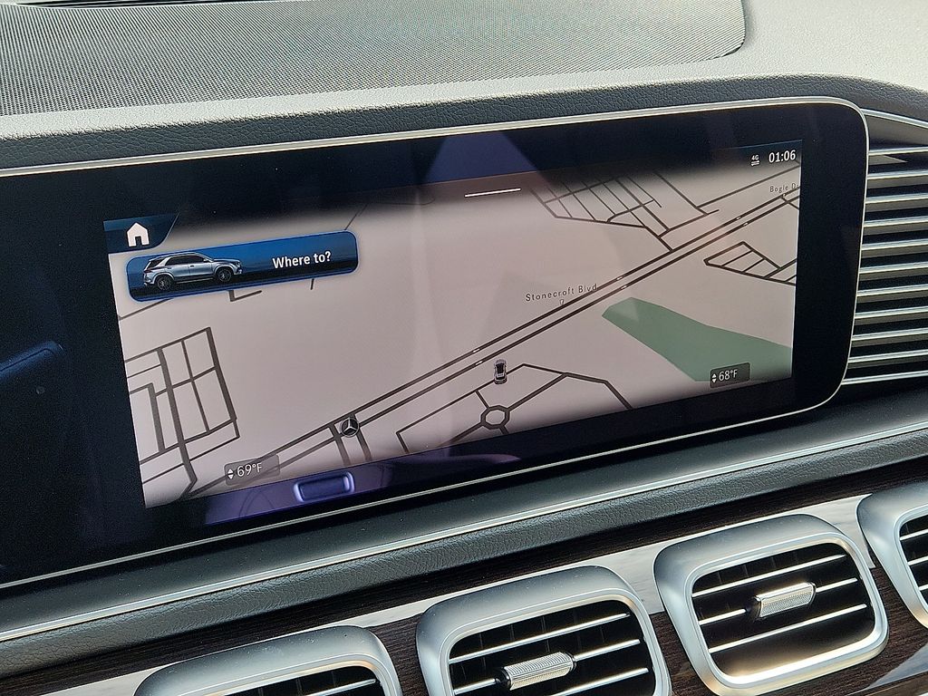 Thumbnail: 2026 Mercedes-Benz GLE - 12