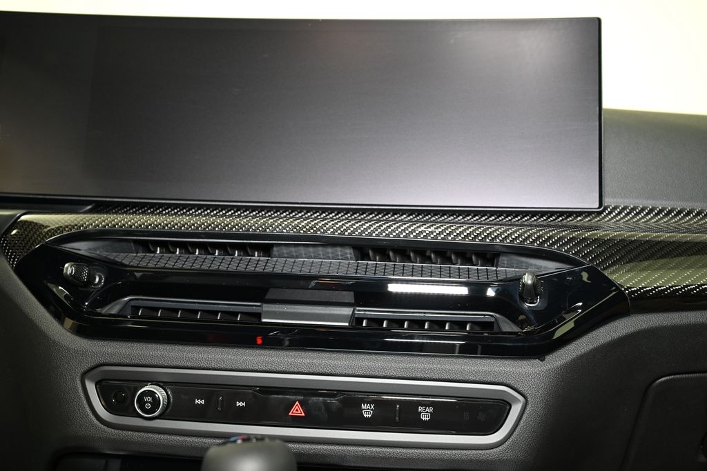 Thumbnail: 2026 BMW M2 - 18