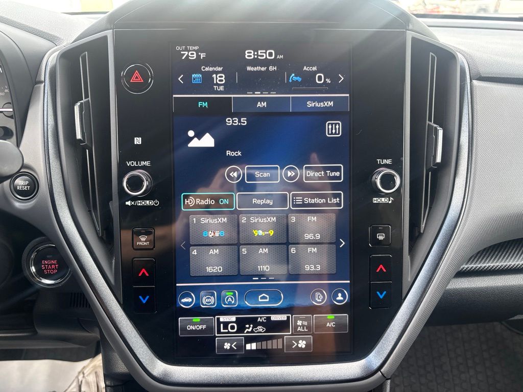 Used 2024 Subaru Crosstrek SUV