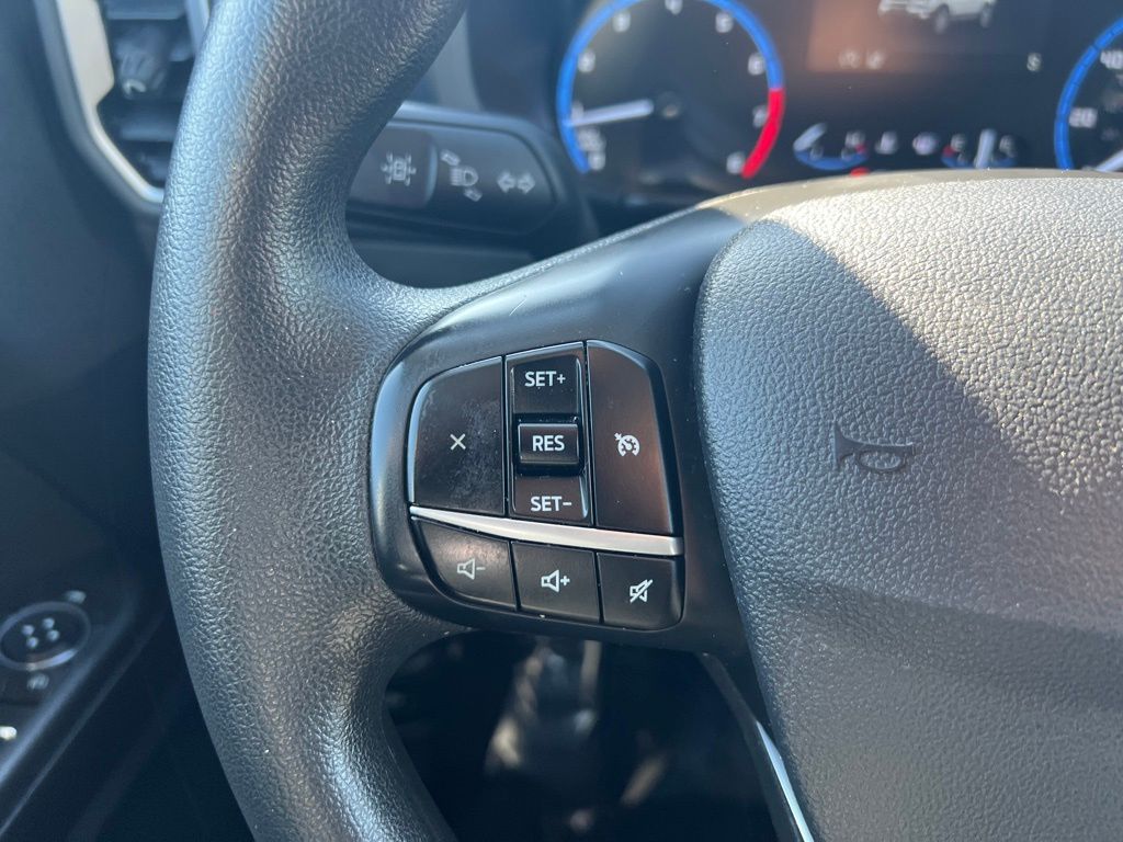 Thumbnail: 2022 Ford Bronco Sport - 21