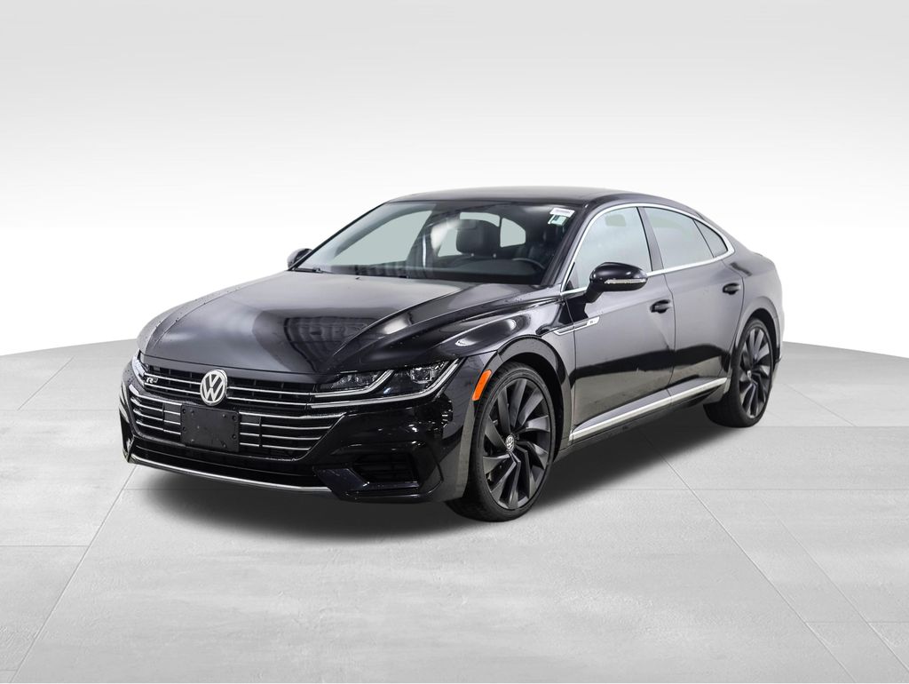 2019 Volkswagen Arteon SEL R-Line -
                  Bloomington, MN
