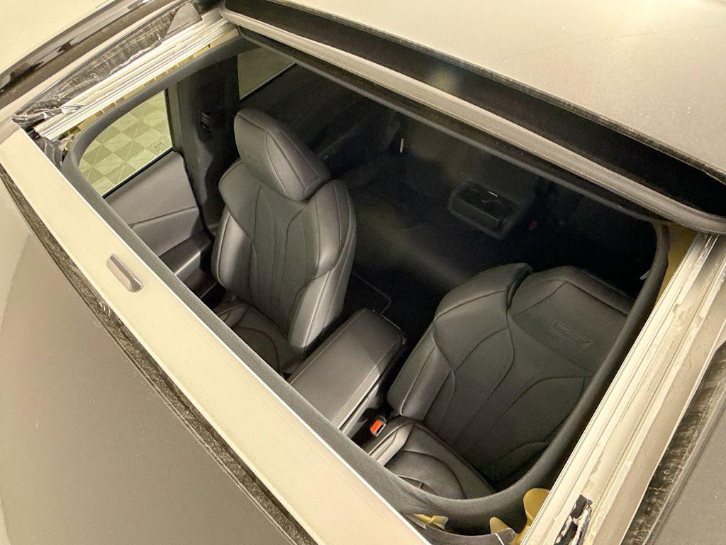 Thumbnail: 2024 Lexus RX - 22