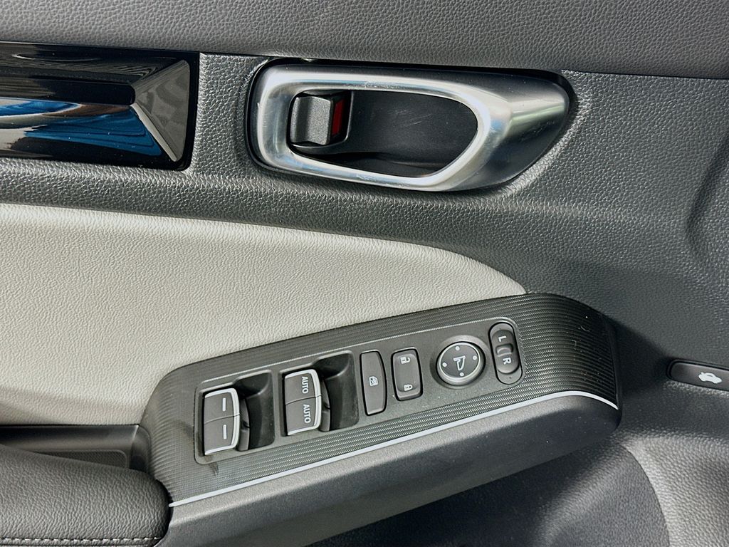 Thumbnail: 2026 Honda Civic - 19