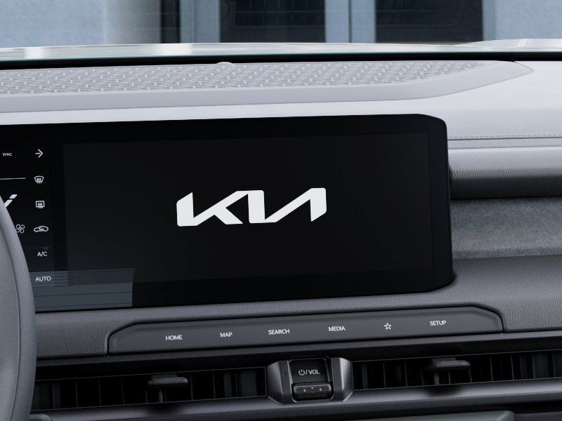 New 2027 Black Kia X-Line SX image 20