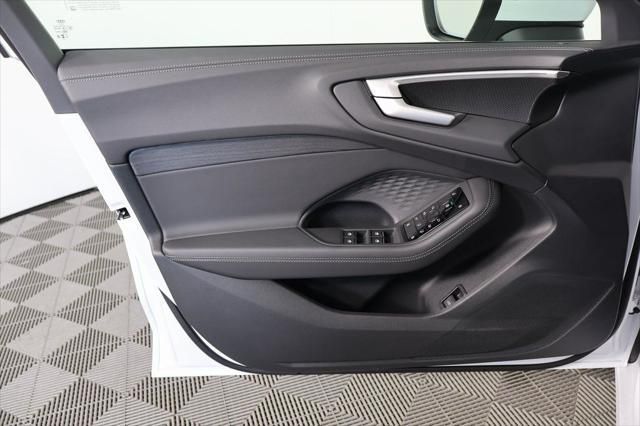 Thumbnail: 2025 Audi A5 - 7