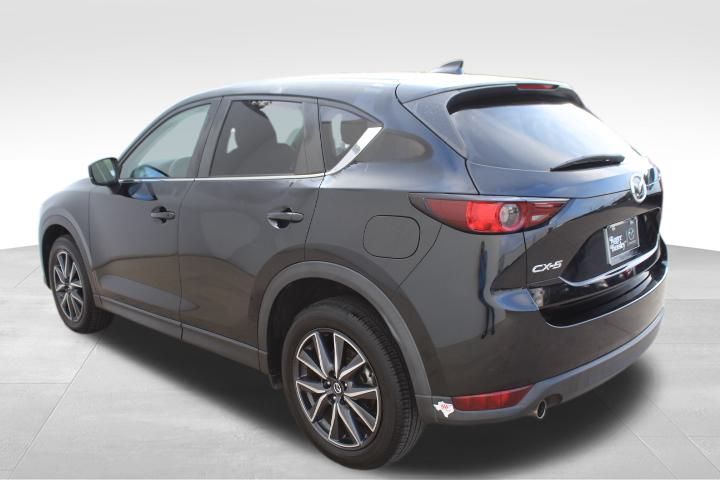 Used Car 2018 Mazda Cx-5  Touring For Sale Under $25,000 In Georgetown, Texas