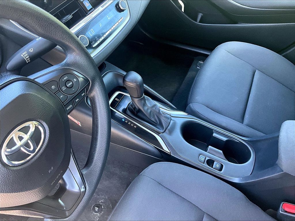 2024 Toyota Corolla — photo 20