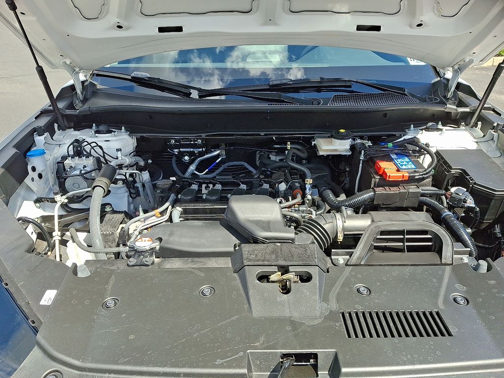 Thumbnail: 2025 Honda CR-V - 29