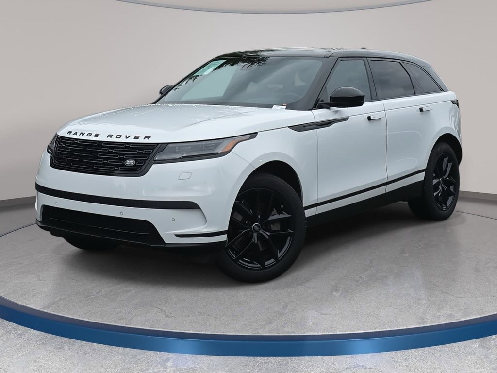 2025 Land Rover Range Rover Velar P250 S AWD