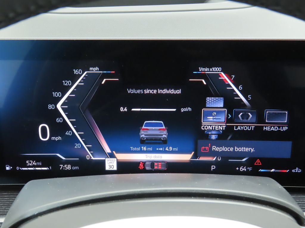 Thumbnail: 2026 BMW X5 - 31