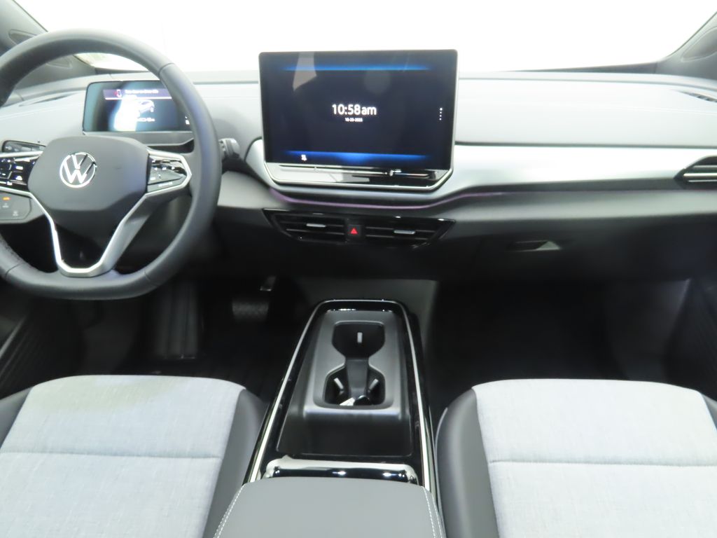 Thumbnail: 2025 Volkswagen ID.4 - 13