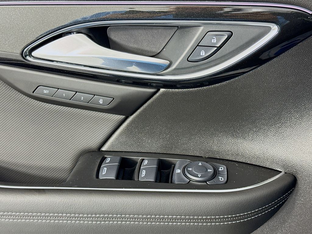 Used Car 2024 Buick Envision  Preferred For Sale Under $25,000 In Austin, Texas