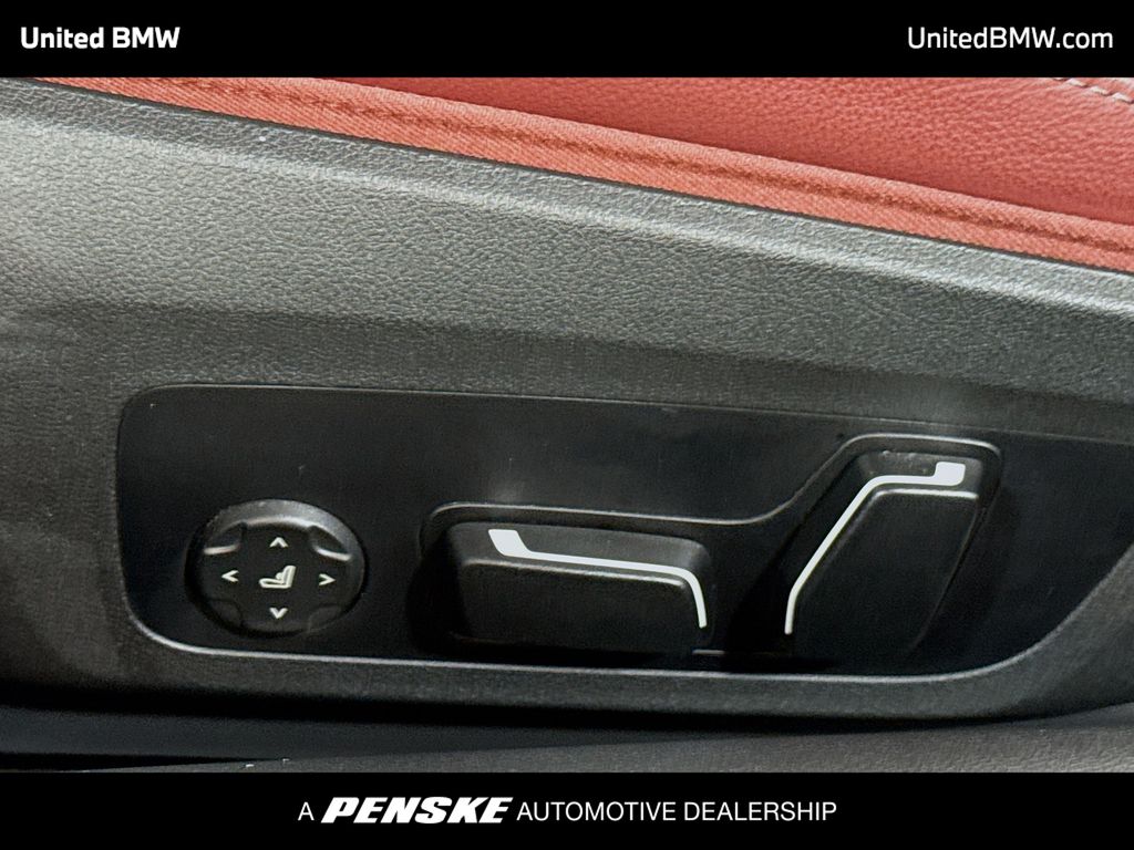 Thumbnail: 2025 BMW 4 Series - 4