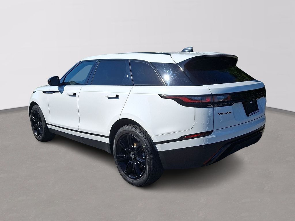 Thumbnail: 2023 Land Rover Range Rover Velar - 6