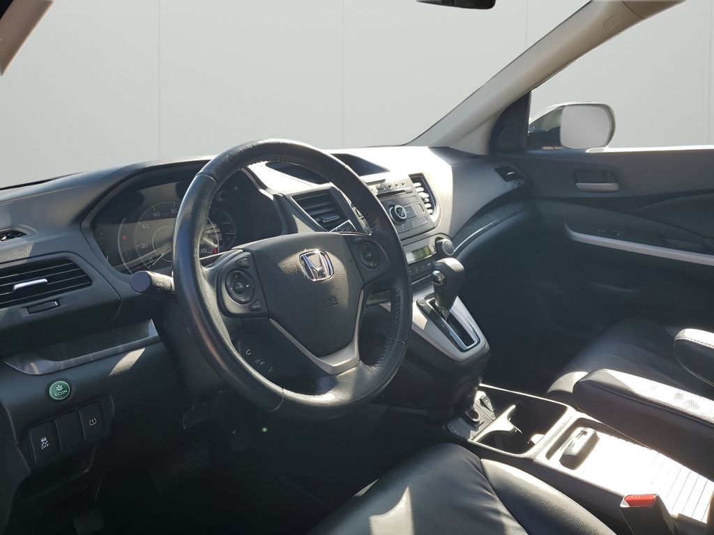 Used Car 2014 Honda Cr-v  Ex-l For Sale Under $20,000 In Austin, Texas