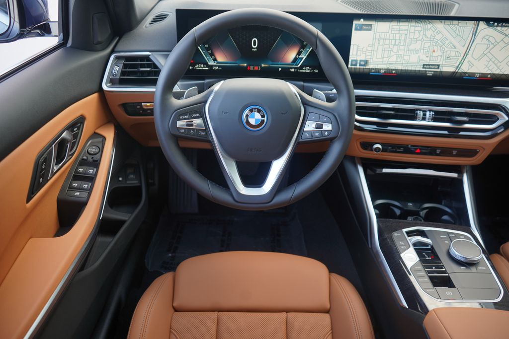 2024 BMW 3 Series 330e iPerformance 16