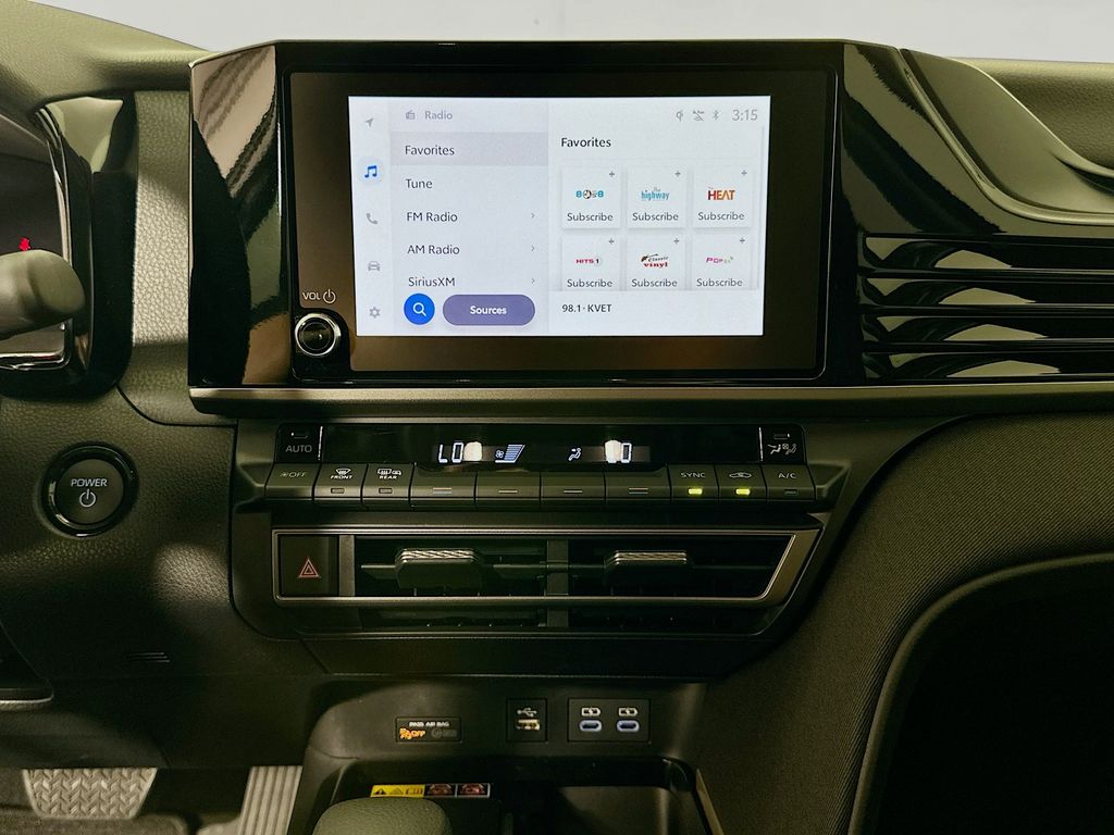 Thumbnail: 2026 Toyota Camry - 14