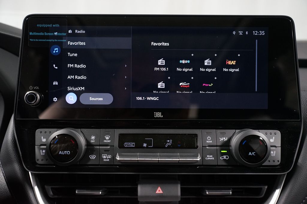 Thumbnail: 2026 Toyota Grand Highlander - 18