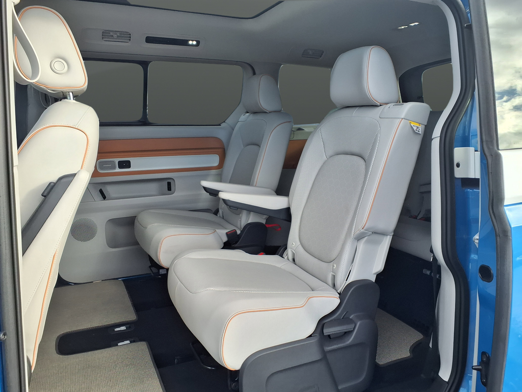 2025 Volkswagen ID. Buzz 1st Edition - Photo 11