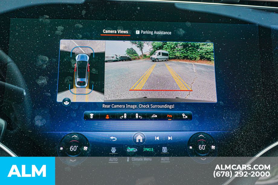 Used 2024 Black Mercedes-Benz 450 image 37