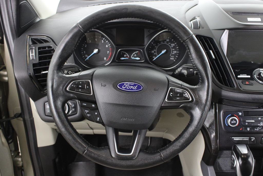 Used 2018 Ford Escape for sale in 