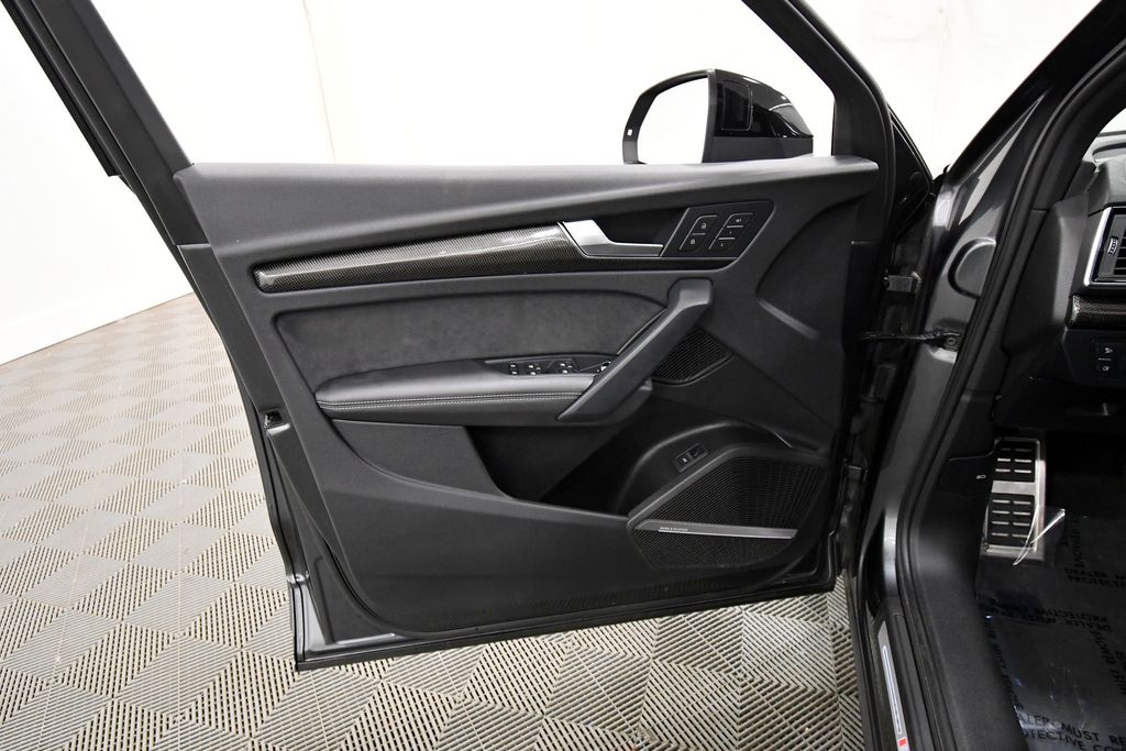 Used 2023 Audi SQ5 SUV