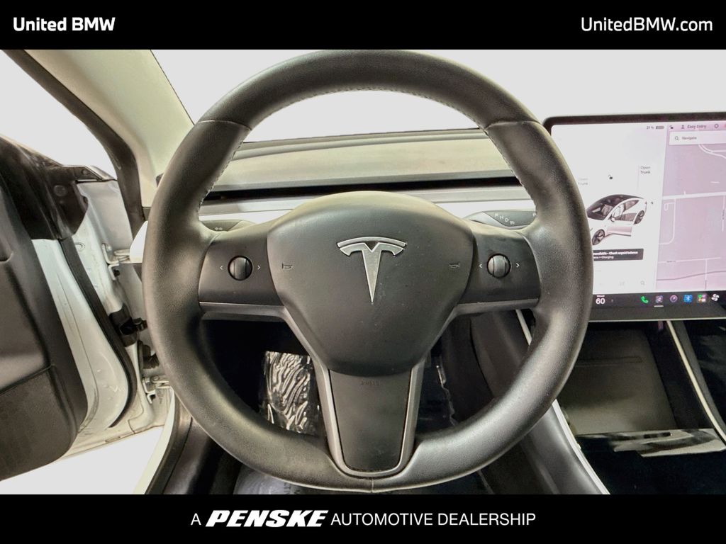 Thumbnail: 2020 Tesla Model 3 - 13