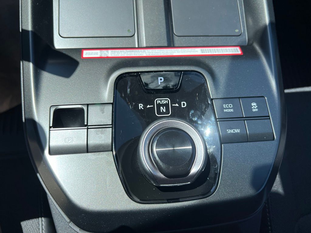 New 2026 Toyota C-HR SUV